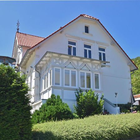 Ground Floor Apartment In Blankenburg Blankenburg  Exterior photo